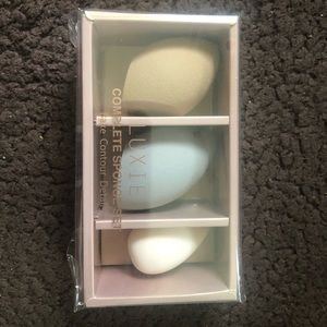 Lucir Sponge Set